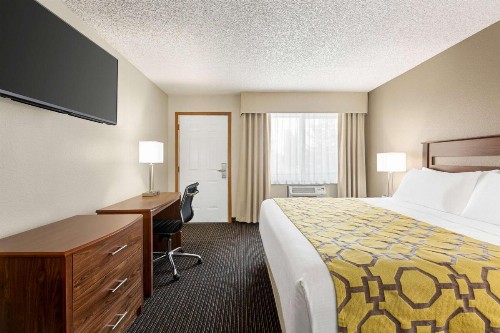 Baymont by Wyndham Whitefish - image 11