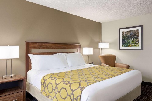 Baymont by Wyndham Whitefish - image 12