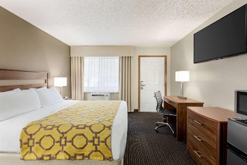Baymont by Wyndham Whitefish - image 13