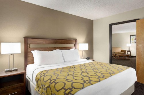 Baymont by Wyndham Whitefish - image 18