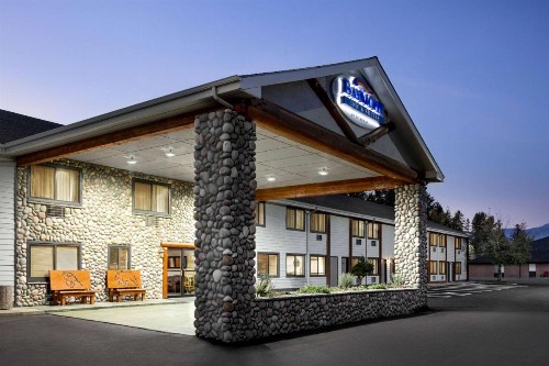 Baymont by Wyndham Whitefish - image 2
