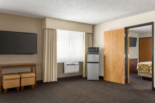 Baymont by Wyndham Whitefish - image 20