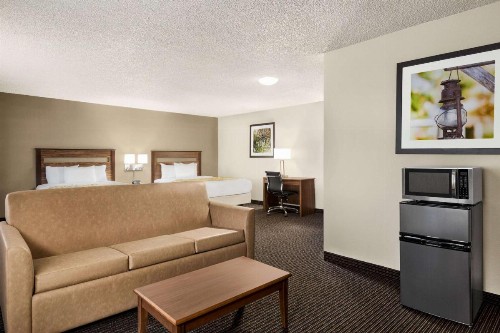 Baymont by Wyndham Whitefish - image 25