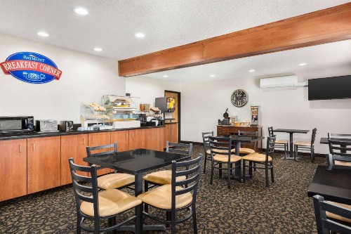 Baymont by Wyndham Whitefish - image 26