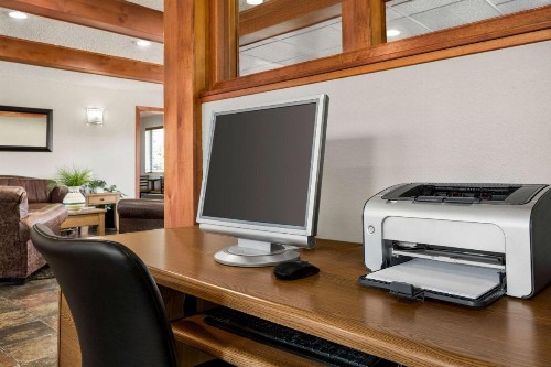 Baymont by Wyndham Whitefish - image 29