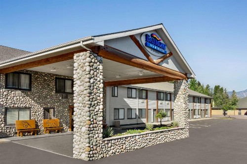 Baymont by Wyndham Whitefish - image 3