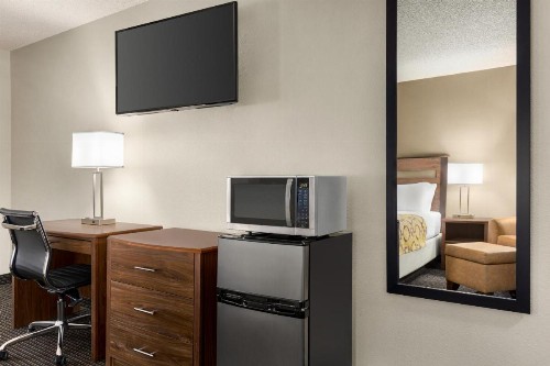 Baymont by Wyndham Whitefish - image 31