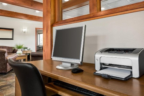Baymont by Wyndham Whitefish - image 32