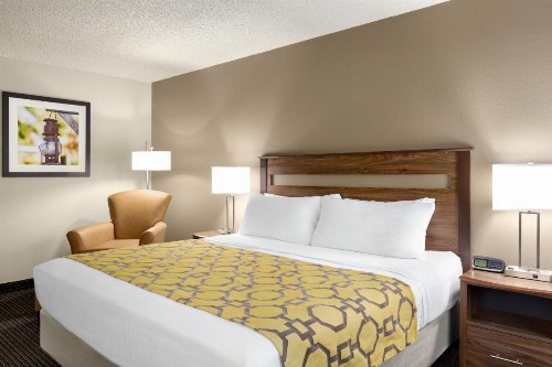 Baymont by Wyndham Whitefish - image 33