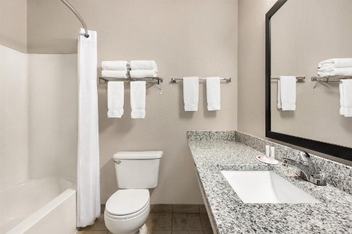 Baymont by Wyndham Whitefish - image 34