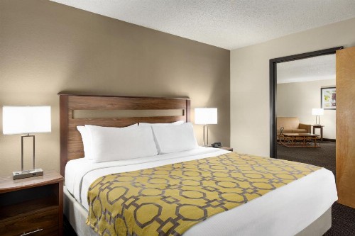 Baymont by Wyndham Whitefish - image 35