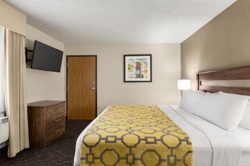 Baymont by Wyndham Whitefish - image 36