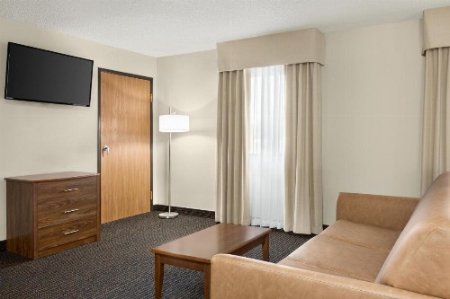 Baymont by Wyndham Whitefish - image 37
