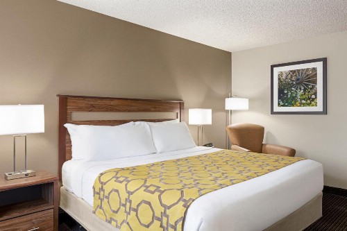 Baymont by Wyndham Whitefish - image 38