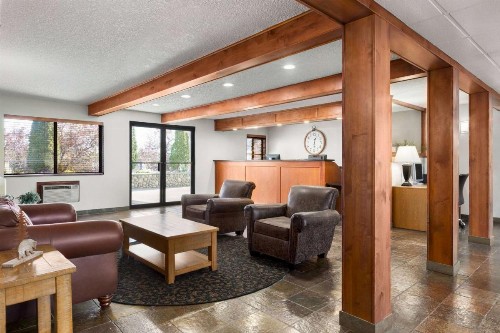 Baymont by Wyndham Whitefish - image 4