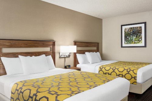 Baymont by Wyndham Whitefish - image 40