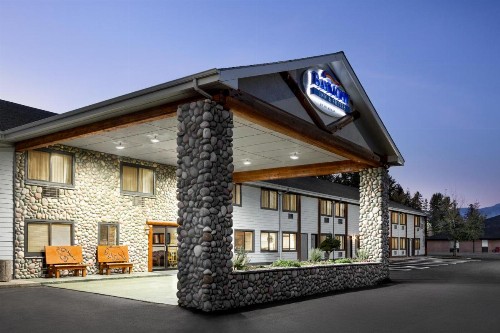 Baymont by Wyndham Whitefish - image 41