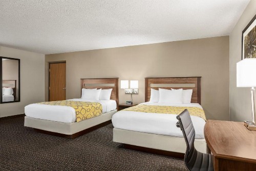 Baymont by Wyndham Whitefish - image 45