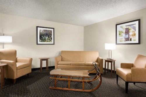 Baymont by Wyndham Whitefish - image 47