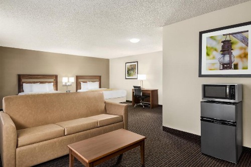 Baymont by Wyndham Whitefish - image 49