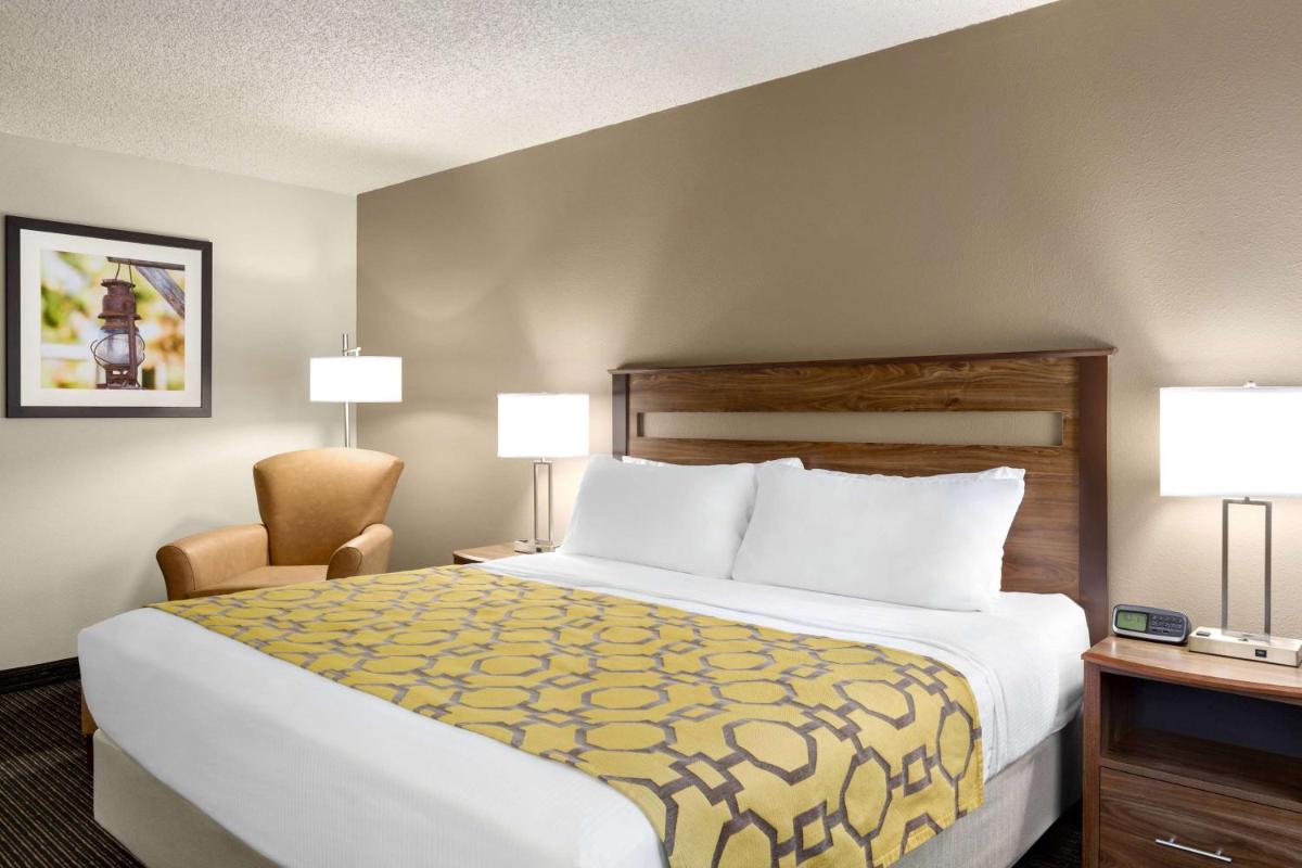 Baymont by Wyndham Whitefish - image 5