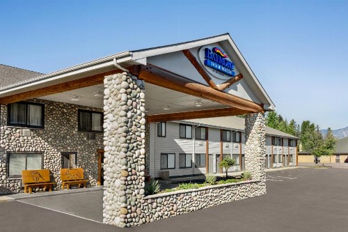 Baymont by Wyndham Whitefish - image 50