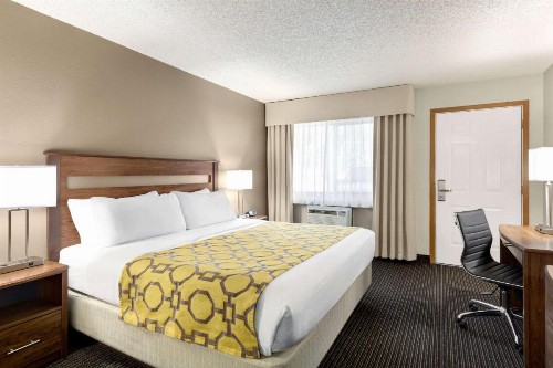 Baymont by Wyndham Whitefish - image 6