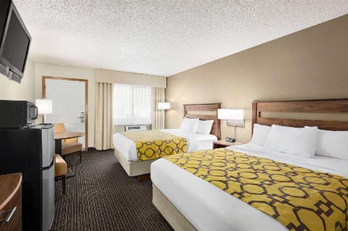 Baymont by Wyndham Whitefish - image 7