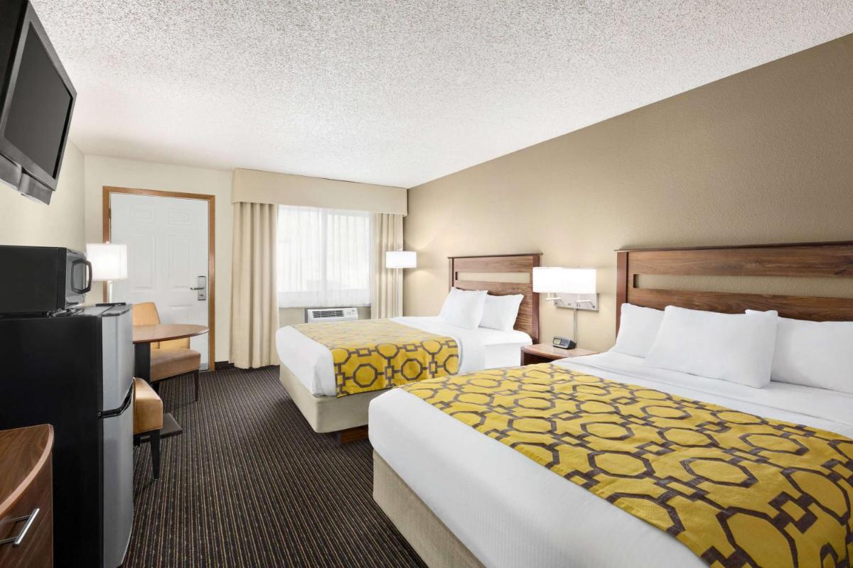 Baymont by Wyndham Whitefish - image 7