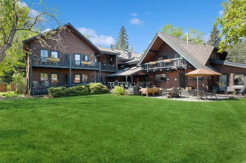 Good Medicine Lodge - image 26