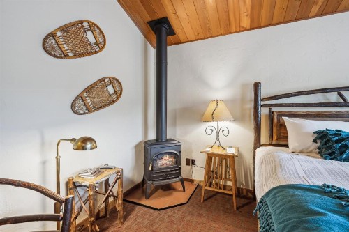 Good Medicine Lodge - image 43