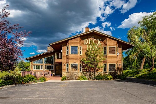 Duck Inn Lodge - image 11