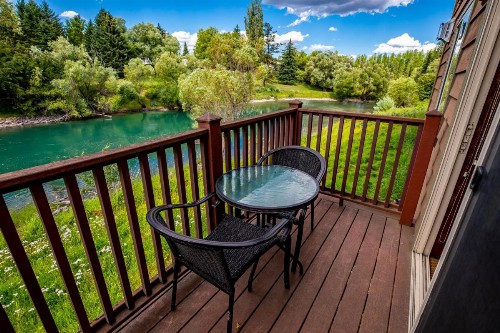 Duck Inn Lodge - image 14