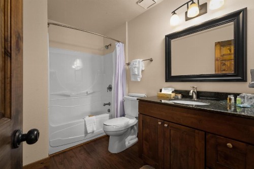 Duck Inn Lodge - image 17