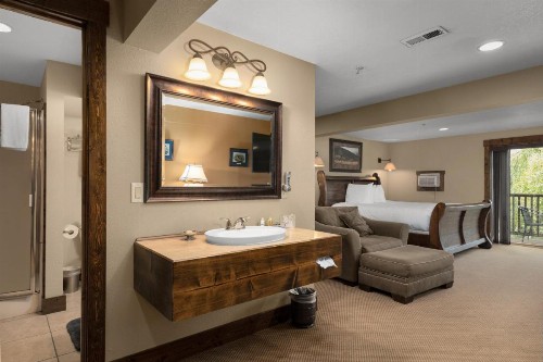 Duck Inn Lodge - image 34