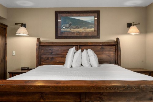 Duck Inn Lodge - image 38