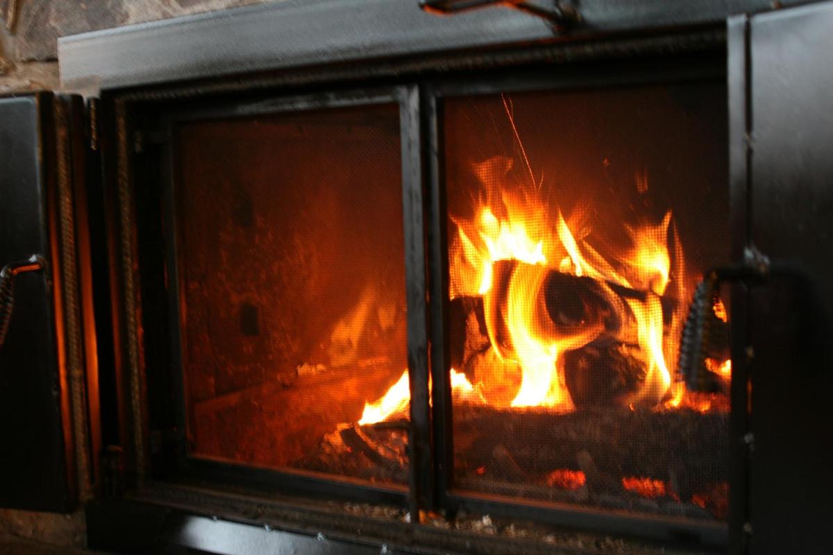 Duck Inn Lodge - image 4
