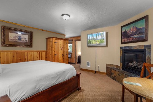 Duck Inn Lodge - image 49