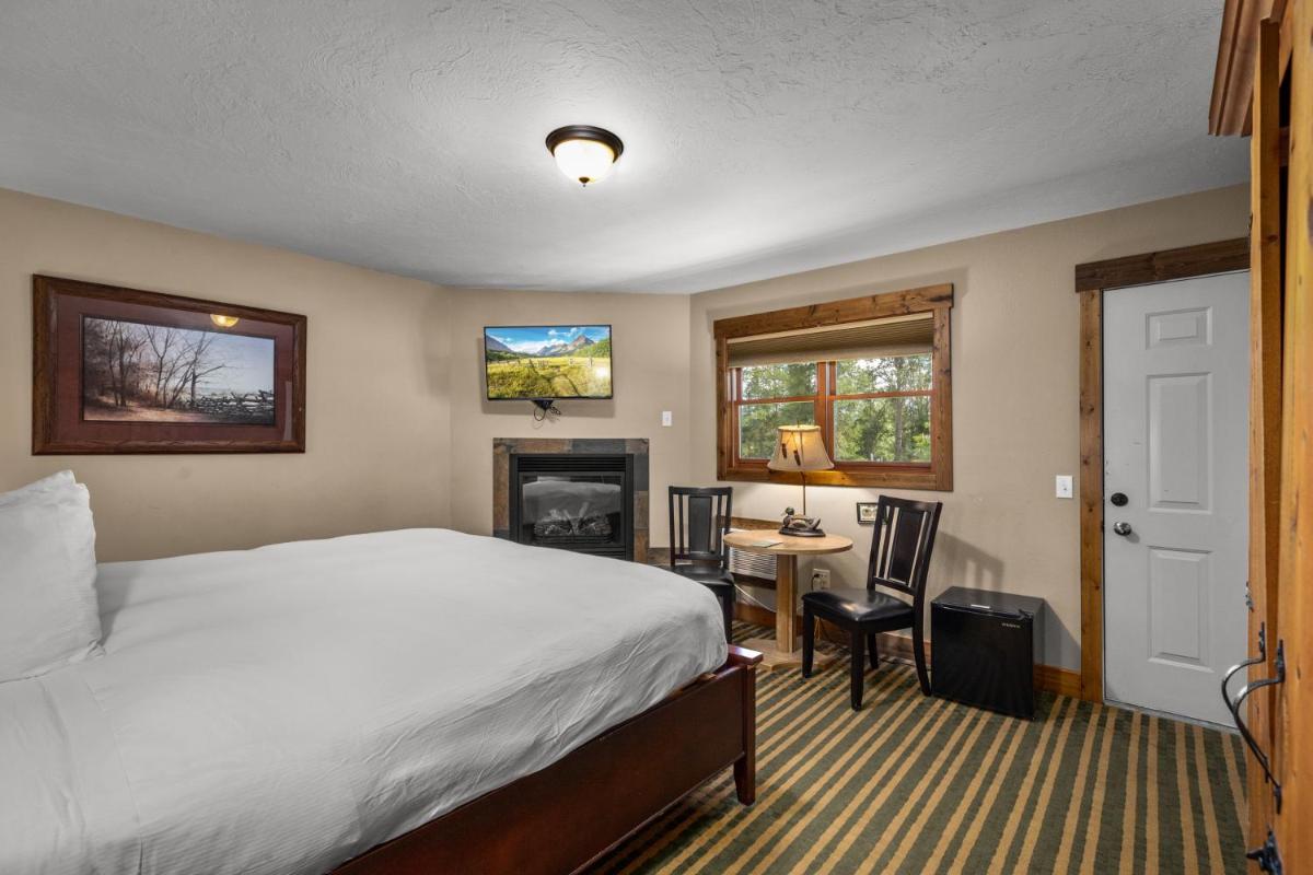 Duck Inn Lodge - image 6
