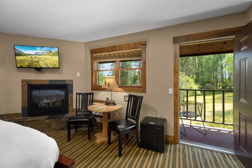 Duck Inn Lodge - image 7