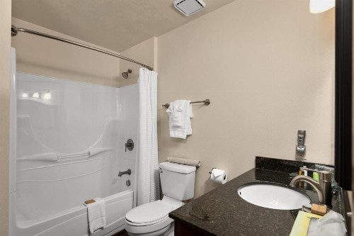 Duck Inn Lodge - image 9