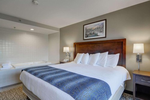 The Pine Lodge on Whitefish River Ascend Hotel Collection - image 21