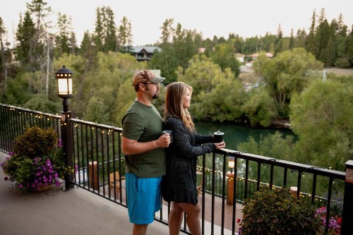 The Pine Lodge on Whitefish River Ascend Hotel Collection - image 24