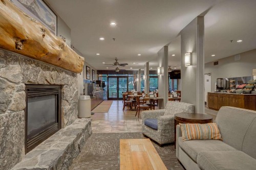 The Pine Lodge on Whitefish River Ascend Hotel Collection - image 25