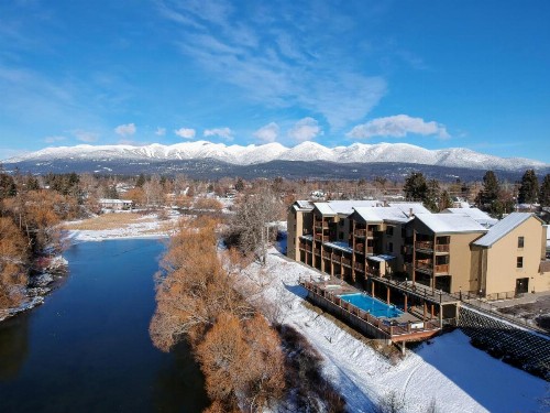 The Pine Lodge on Whitefish River Ascend Hotel Collection - image 29