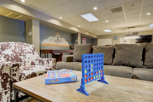 The Pine Lodge on Whitefish River Ascend Hotel Collection - image 32