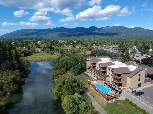 The Pine Lodge on Whitefish River Ascend Hotel Collection - image 34