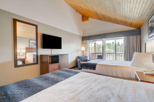 The Pine Lodge on Whitefish River Ascend Hotel Collection - image 36