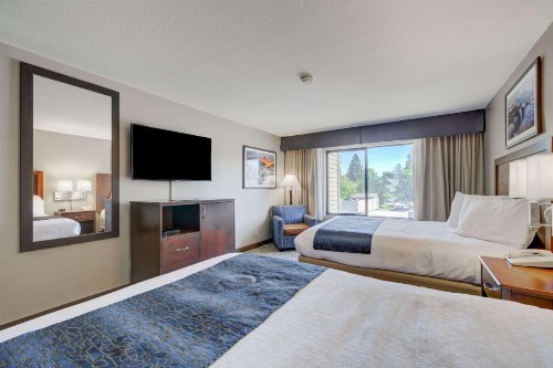 The Pine Lodge on Whitefish River Ascend Hotel Collection - image 37