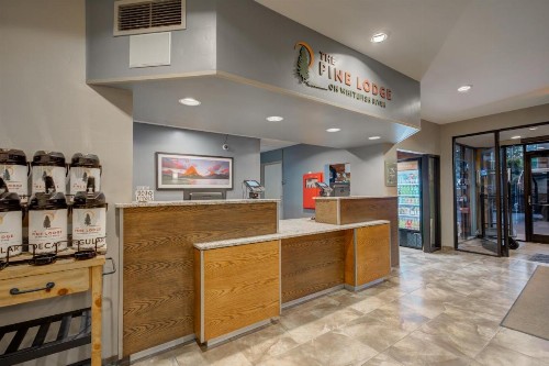 The Pine Lodge on Whitefish River Ascend Hotel Collection - image 44